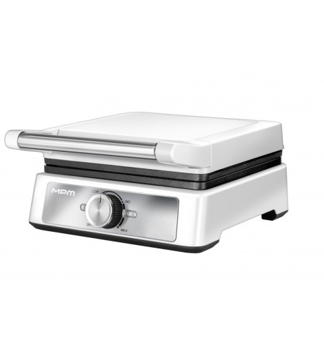 MPM Gofrownica 1600W MGO-41 biała