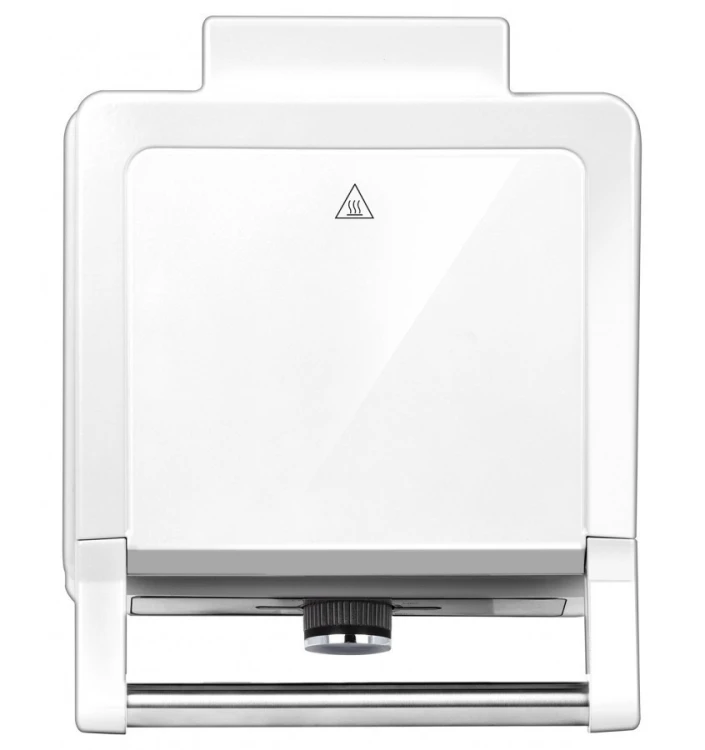 MPM Gofrownica 1600W MGO-41 biała