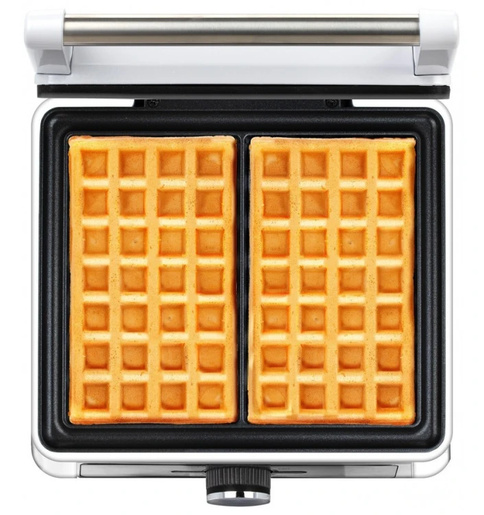 MPM Gofrownica 1600W MGO-41 biała