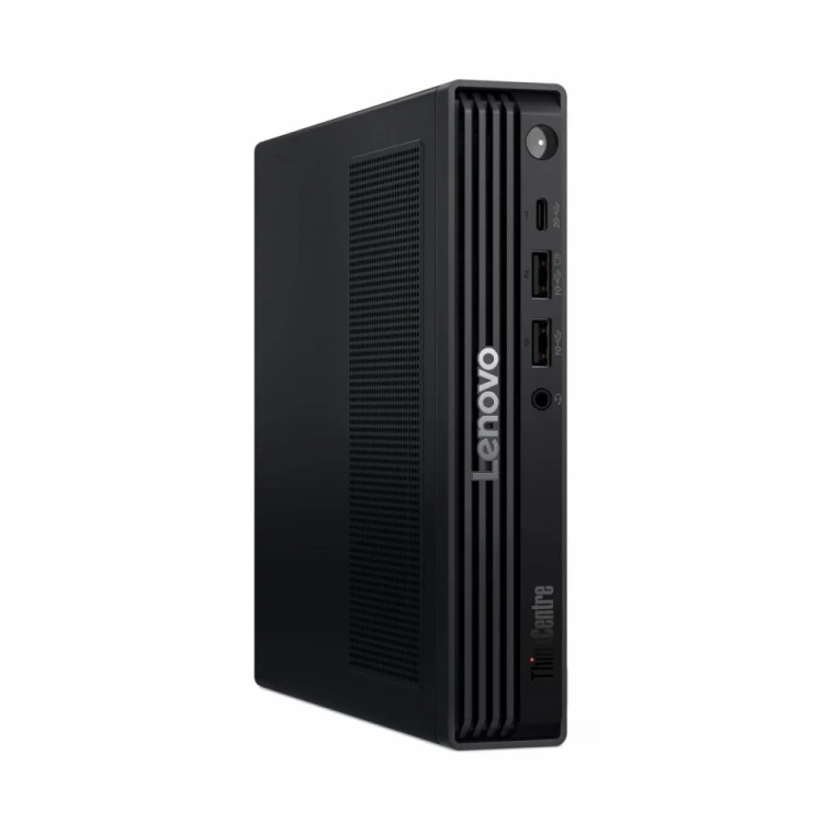 Lenovo Komputer ThinkCentre M70q G6 W11Pro  Ultra 5 225T/16GB/512GB/INT/Black/3YRS OS