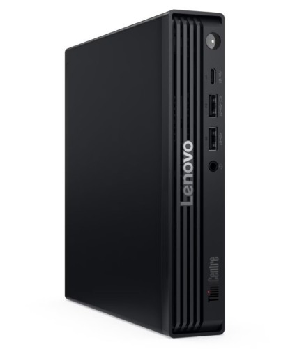 Lenovo Komputer ThinkCentre M70q G6 W11Pro  Ultra 5 225T/16GB/512GB/INT/Black/3YRS OS
