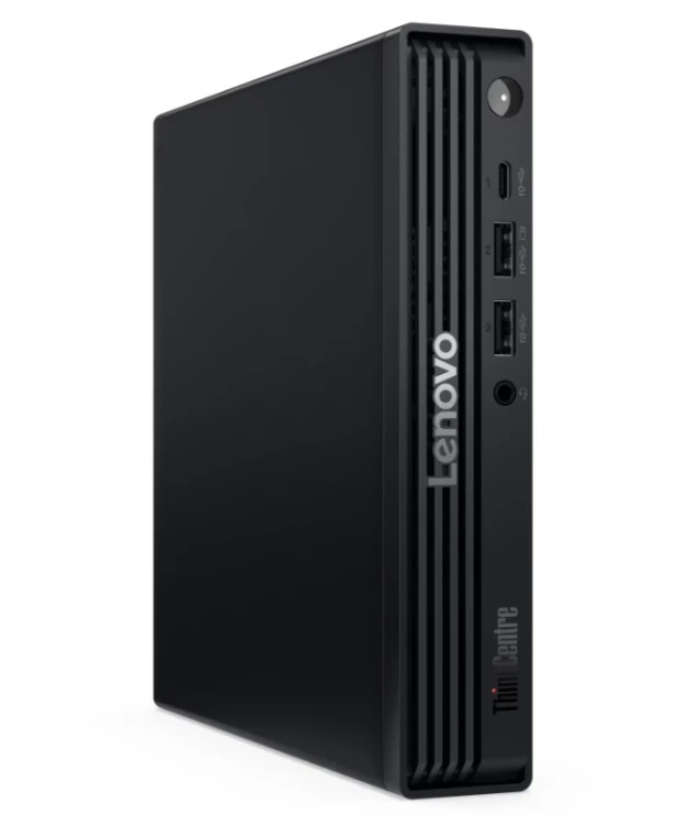 Lenovo Komputer ThinkCentre M70q G6 W11Pro  Ultra 5 225T/16GB/512GB/INT/Black/3YRS OS