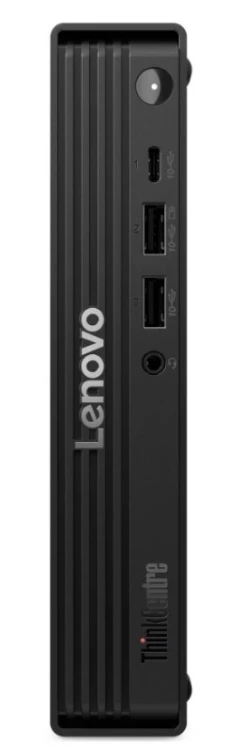Lenovo Komputer ThinkCentre M70q G6 W11Pro  Ultra 5 225T/16GB/512GB/INT/Black/3YRS OS