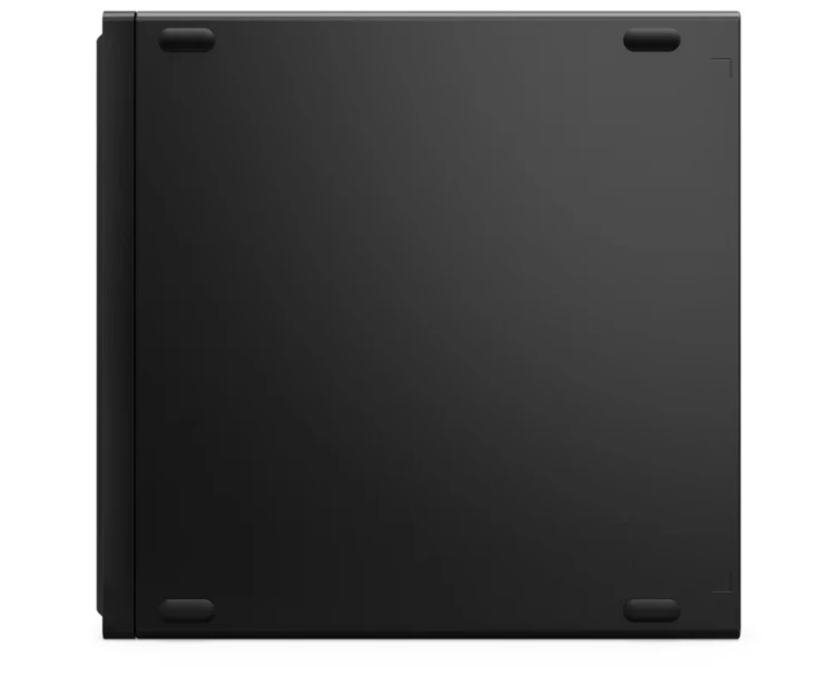 Lenovo Komputer ThinkCentre M70q G6 W11Pro  Ultra 5 225T/16GB/512GB/INT/Black/3YRS OS