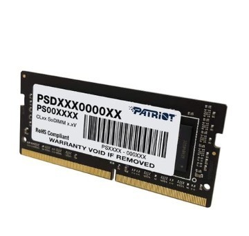 Patriot Pamięć DDR4 Signature 8GB/3200 (1*8GB) CL22