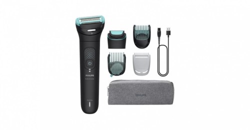 Philips Trymer do ciała dla meżczyzn BG7470/15