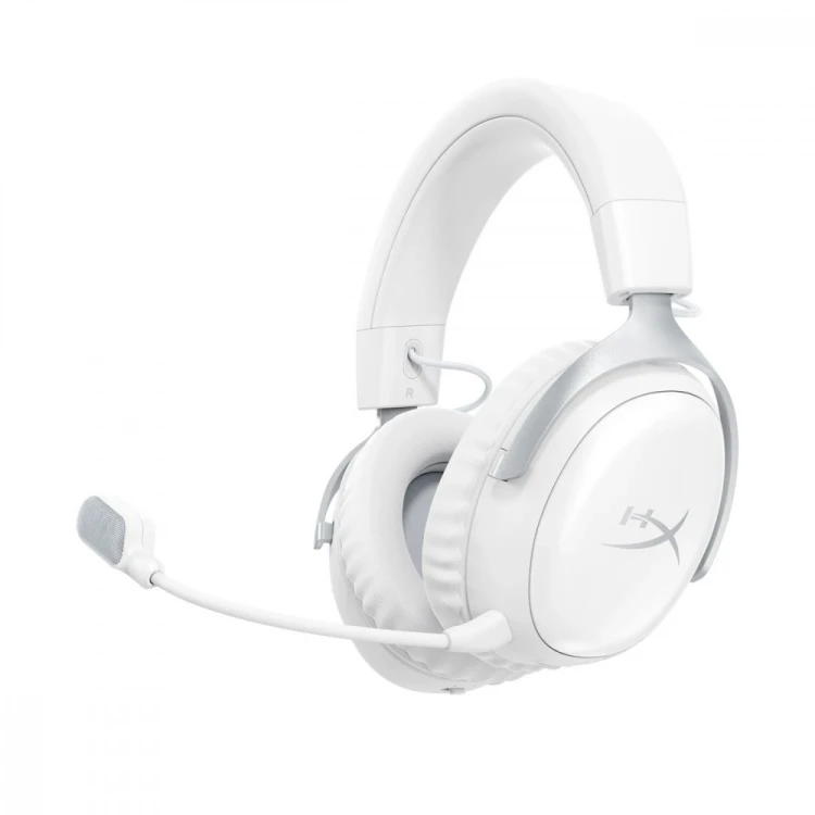 HyperX Zestaw słuchawkowy Cloud III S Wireless Gaming Headset - AX6G1AA