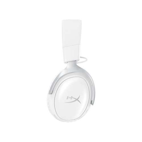 HyperX Zestaw słuchawkowy Cloud III S Wireless Gaming Headset - AX6G1AA