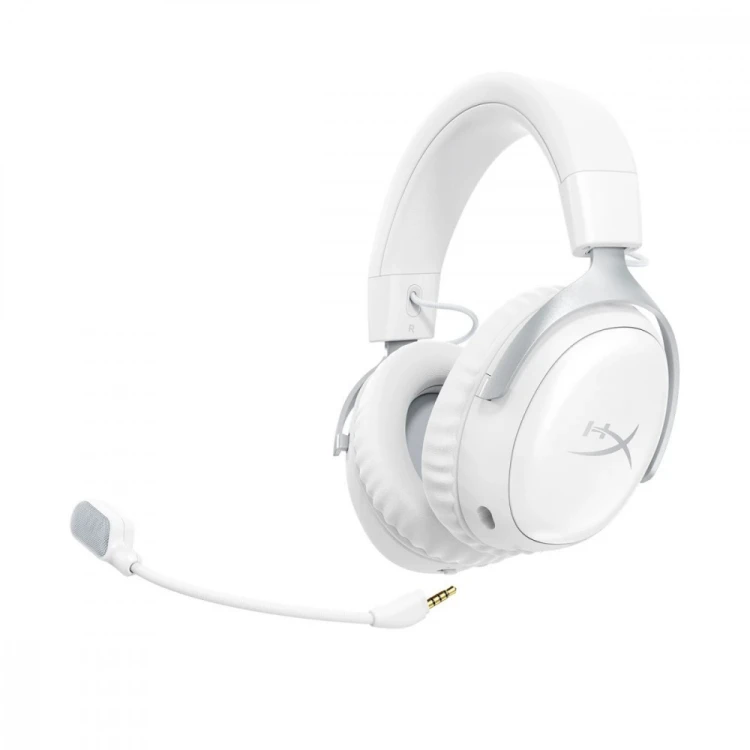 HyperX Zestaw słuchawkowy Cloud III S Wireless Gaming Headset - AX6G1AA