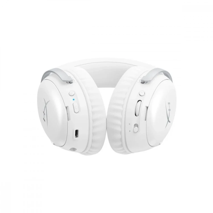 HyperX Zestaw słuchawkowy Cloud III S Wireless Gaming Headset - AX6G1AA
