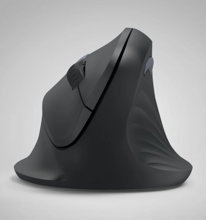 Hama Mysz ergonomiczna bezprzewodowa EWM-500