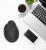 Hama Mysz ergonomiczna bezprzewodowa EWM-500