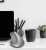 Hama Mysz ergonomiczna multi device EWM-700 grafitowa