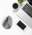 Hama Mysz ergonomiczna multi device EWM-700 grafitowa