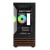 Thermaltake Obudowa - View 170 WS TG ARGB - black