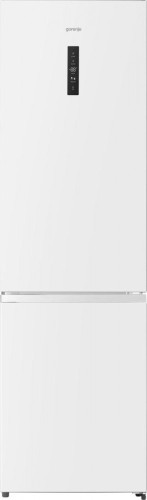 Gorenje Chłodziarko-zamrażarka NRK620EAW4