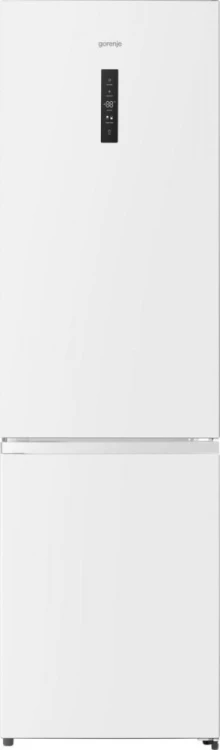 Gorenje Chłodziarko-zamrażarka NRK620EAW4