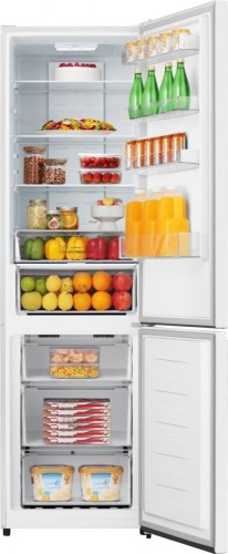 Gorenje Chłodziarko-zamrażarka NRK620EAW4