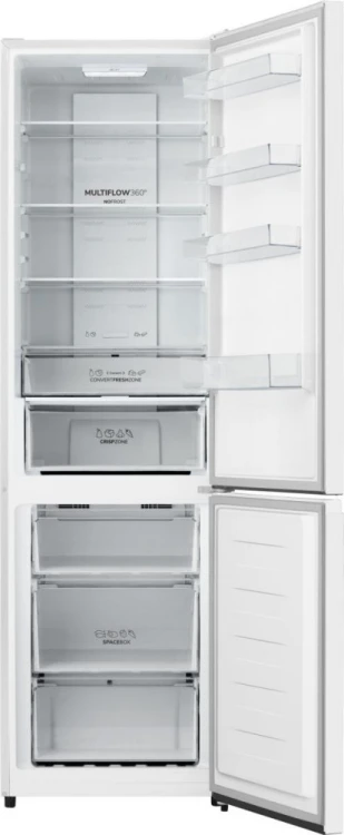 Gorenje Chłodziarko-zamrażarka NRK620EAW4