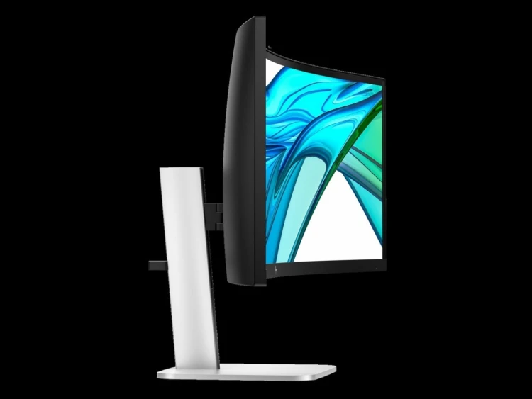 HP Inc. Monitor konferencyjny S5 Pro 549pm DQHD   B7GV8AA#ABB