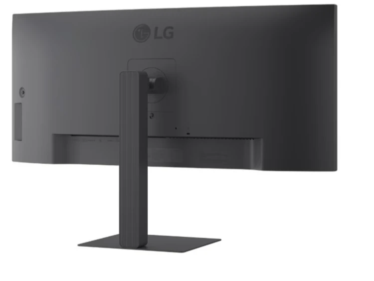 LG Electronics Monitor 34 cale IPS 21:9 UltraWide WQHD 34U650A-B