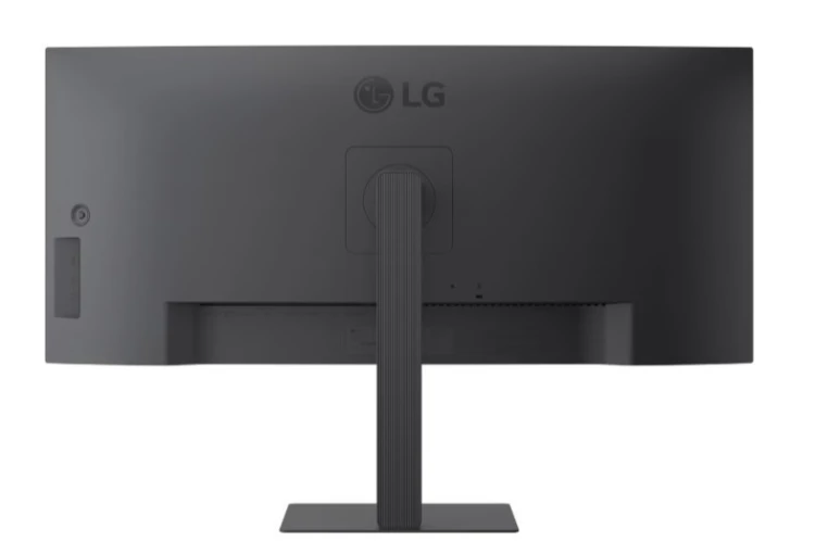 LG Electronics Monitor 34 cale IPS 21:9 UltraWide WQHD 34U650A-B