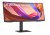 LG Electronics Monitor 34 cale IPS 21:9 UltraWide WQHD 34U650A-B