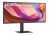 LG Electronics Monitor 34 cale IPS 21:9 UltraWide WQHD 34U650A-B