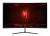 Acer Monitor 31.5 cala Nitro ED320QUS3bmiipx