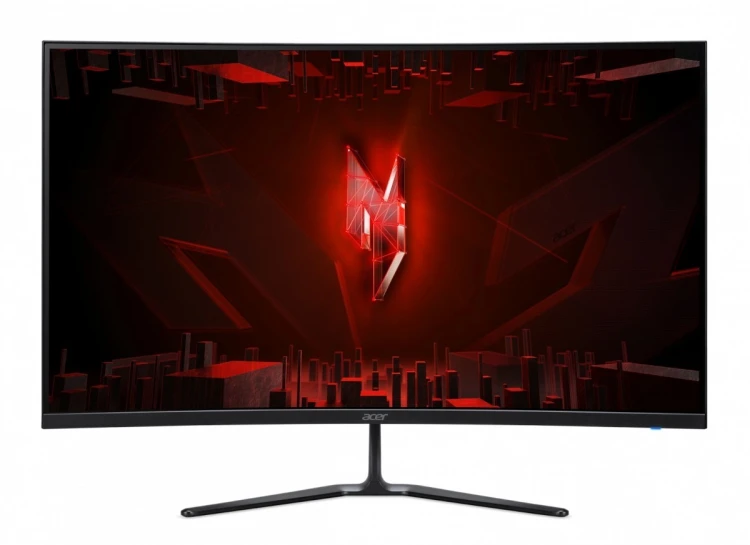 Acer Monitor 31.5 cala Nitro ED320QUS3bmiipx