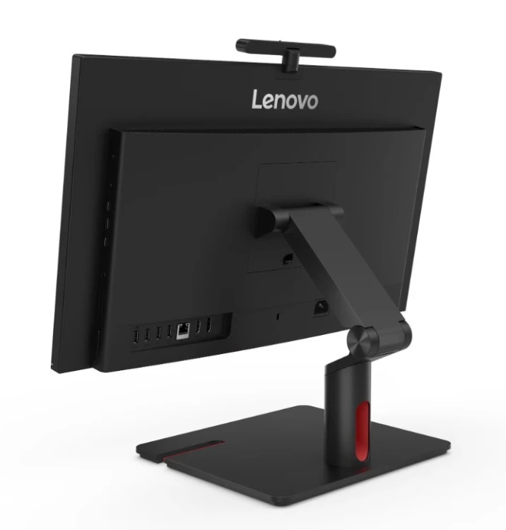 Lenovo Komputer All-in-One ThinkCentre M90a G6 13AT000RPB W11Pro Ultra 5 235/16GB/512GB/INT/23.8 FHD/TOUCH/vPro/3YRS OS + 1YR Premier