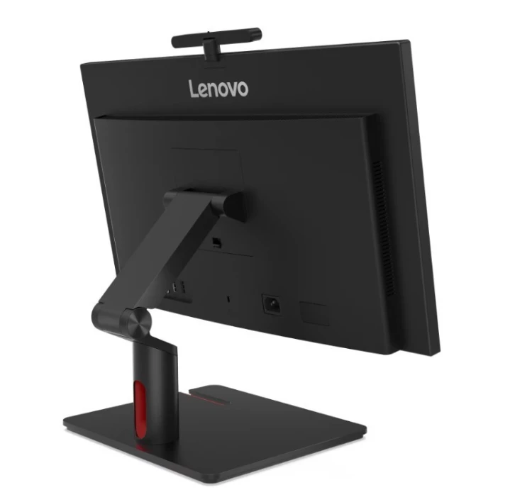 Lenovo Komputer All-in-One ThinkCentre M90a G6 13AT000RPB W11Pro Ultra 5 235/16GB/512GB/INT/23.8 FHD/TOUCH/vPro/3YRS OS + 1YR Premier