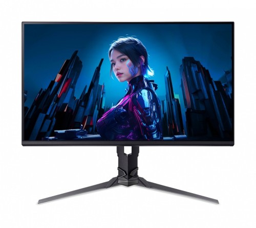 Acer Monitor 24.5 cala Predator XB25 XB253QF3bmiiprx
