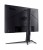 Acer Monitor 24.5 cala Predator XB25 XB253QF3bmiiprx