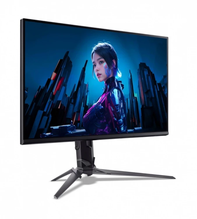 Acer Monitor 24.5 cala Predator XB25 XB253QF3bmiiprx