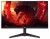 Acer Monitor 27 cali Nitro VG270W3 VG270W3bmiipx