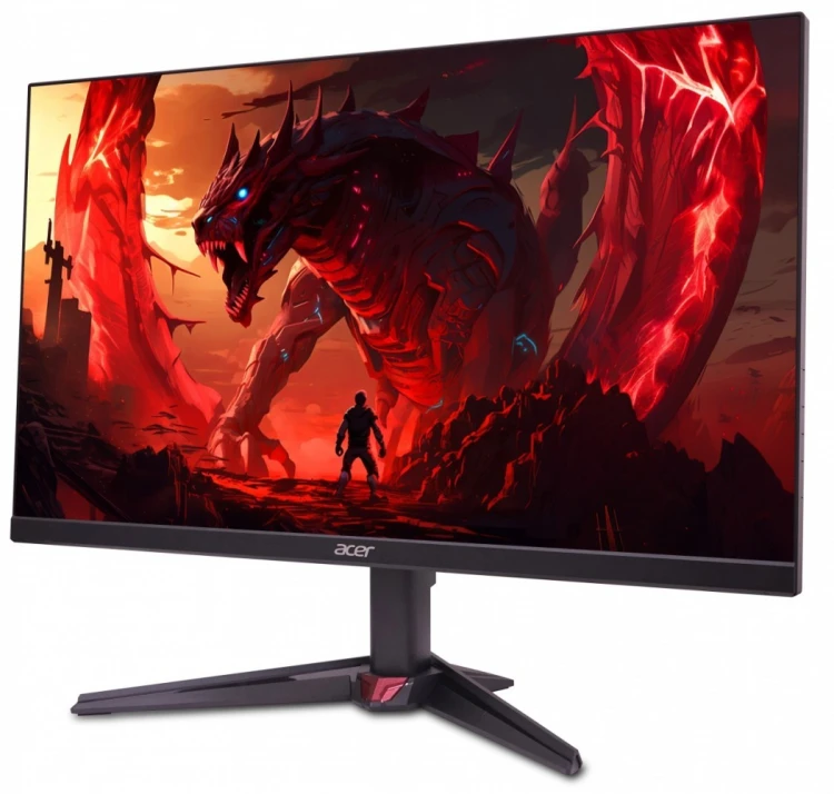 Acer Monitor 27 cali Nitro VG270W3 VG270W3bmiipx