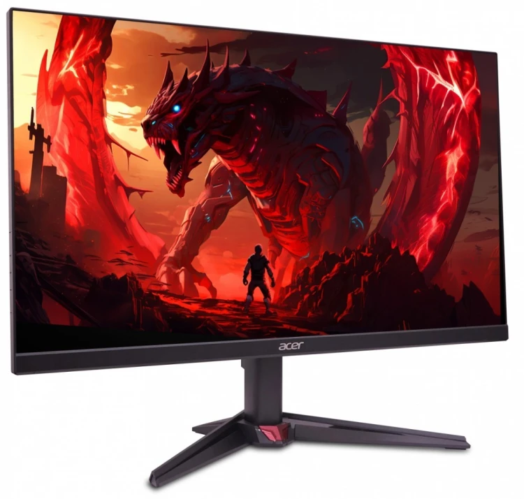 Acer Monitor 27 cali Nitro VG270W3 VG270W3bmiipx