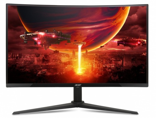 Acer Monitor 27 cali Nitro XZ270W0 XZ270W0bmiiphx
