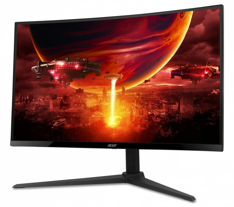 Acer Monitor 27 cali Nitro XZ270W0 XZ270W0bmiiphx