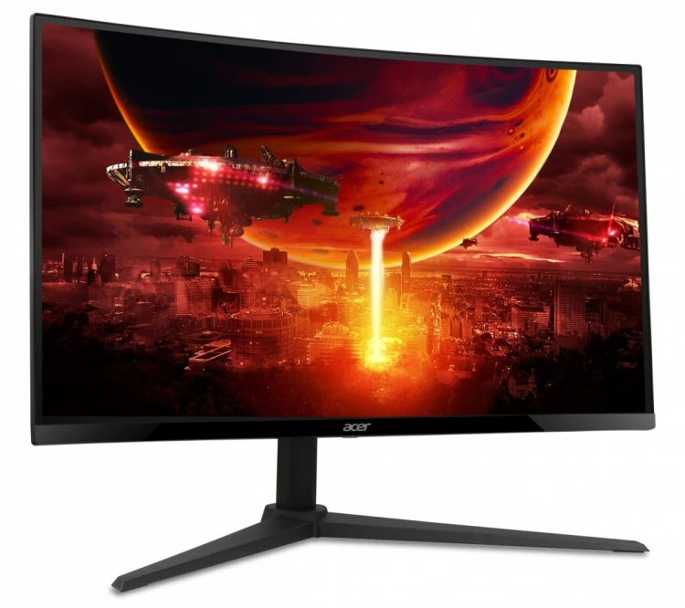 Acer Monitor 27 cali Nitro XZ270W0 XZ270W0bmiiphx