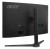 Acer Monitor 27 cali Nitro XZ270W0 XZ270W0bmiiphx