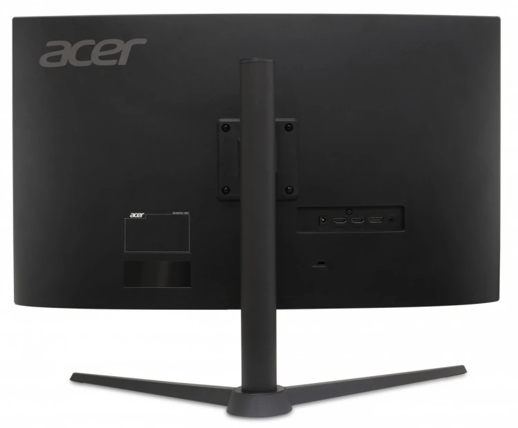 Acer Monitor 27 cali Nitro XZ270W0 XZ270W0bmiiphx