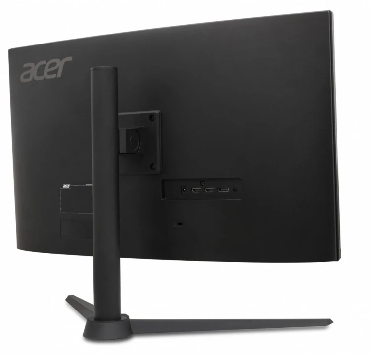 Acer Monitor 27 cali Nitro XZ270W0 XZ270W0bmiiphx