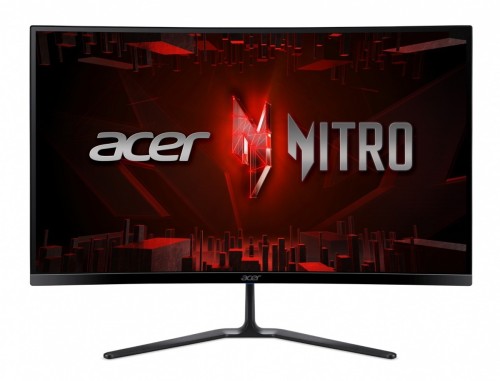 Acer Monitor 27 cali Nitro ED270P0b ED270P0bmipx
