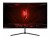 Acer Monitor 27 cali Nitro ED270P0b ED270P0bmipx