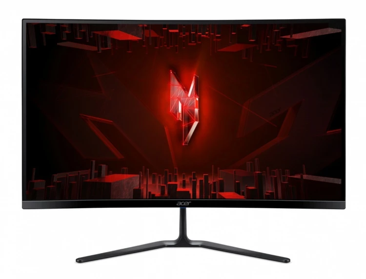 Acer Monitor 27 cali Nitro ED270P0b ED270P0bmipx