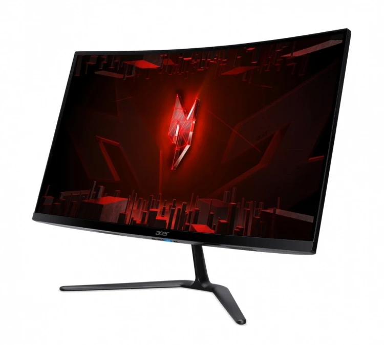 Acer Monitor 27 cali Nitro ED270P0b ED270P0bmipx