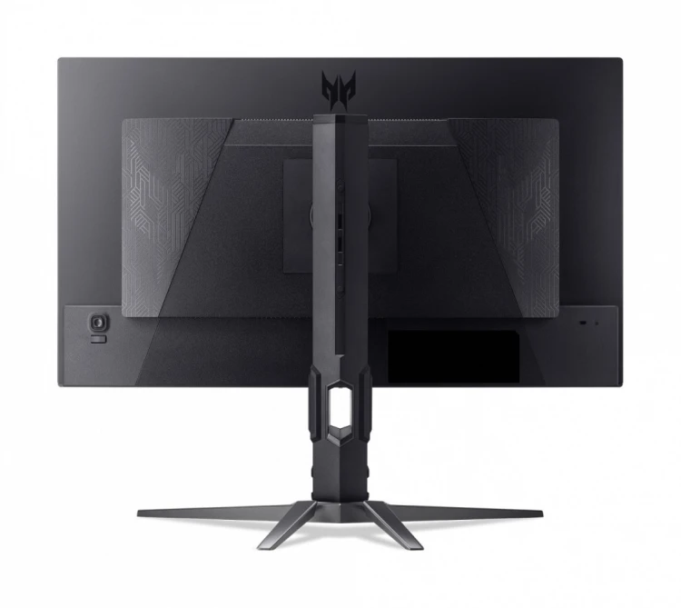 Acer Monitor 26.5 cala Predator X27U X27UW3bmiiprx