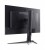 Acer Monitor 26.5 cala Predator X27U X27UW3bmiiprx